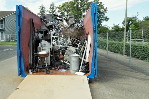 Best Residential Junk Removal  in Salt Lake City, UT