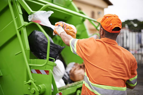 Best Commercial Cleanout Services  in Salt Lake City, UT