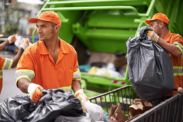 Reliable Salt Lake City, UT Junk Removal Solutions