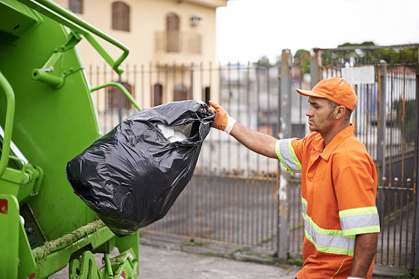 Best Same-Day Junk Removal  in Salt Lake City, UT