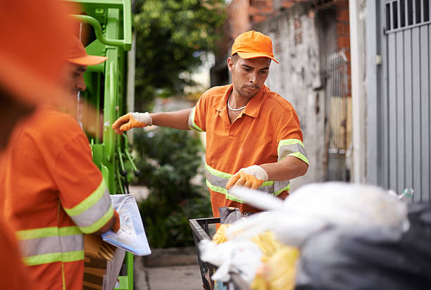 Yard Cleanup Services in Salt Lake City, UT