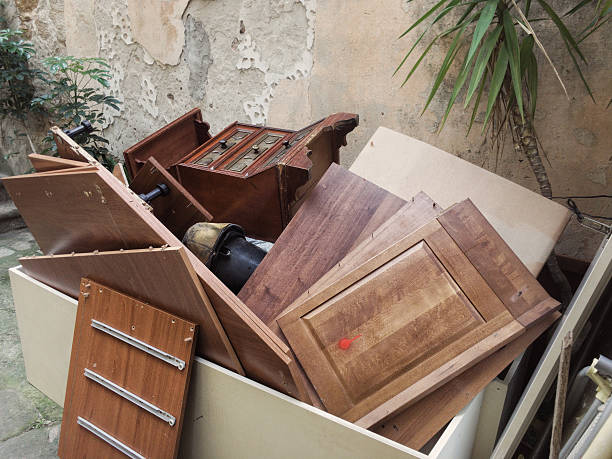 Best Trash Removal Near Me  in Salt Lake City, UT